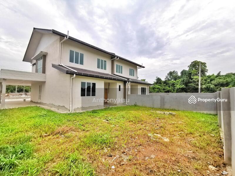 [ New ] Big 9. 85 Points SemiD Jln Batu Kawa Off Jln Matang, Jalan