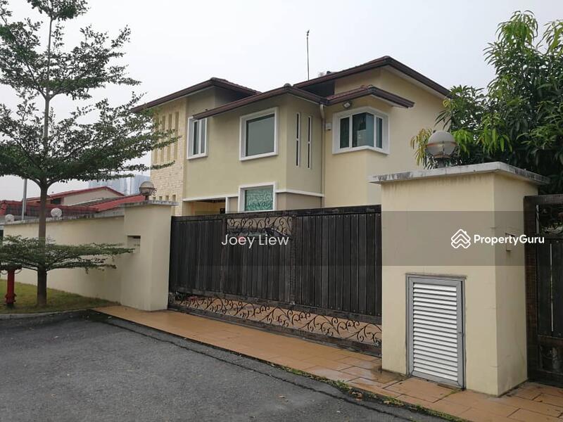 No Longer Available Kepong Baru Taman Petaling Jalan 27 39 Taman Petaling Kepong Kuala Lumpur Kepong Baru Kepong Kuala Lumpur 4 Bedrooms 2900 Sqft Terraces Link Houses For Sale By Joey Liew Rm 1 200 000 30037892