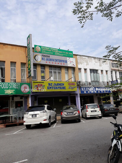 No Longer Available Taman Permata Seremban Lorong Permata 4 2 Seremban Negeri Sembilan 3500 Sqft Commercial Properties For Rent By Lincoln Tan Rm 2 800 Mo 30043828
