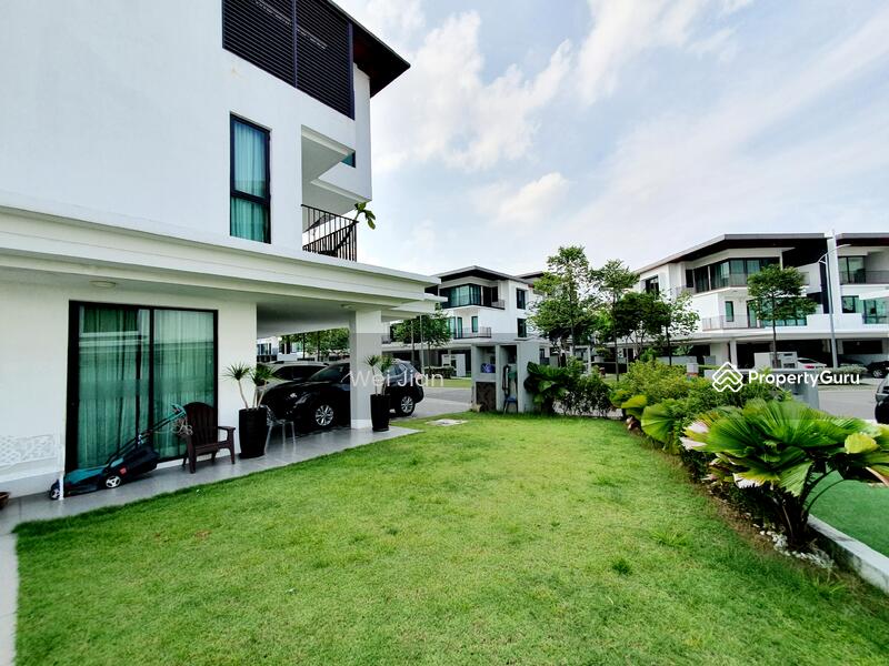 Jual Tanah Villa Duta Bogor