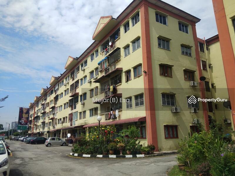 No Longer Available Apartment Sri Anggerik 1 Blok A Bandar Puchong Jaya Puchong Bandar Puchong Jaya Puchong Selangor 3 Bedrooms 800 Sqft Apartments Condos Service Residences For Sale By Mejar B Esa Rm 230 000 30062708