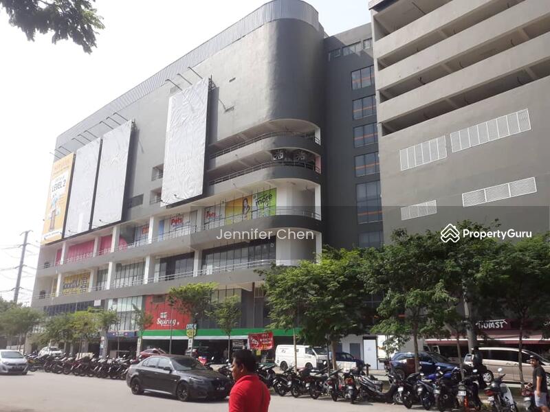 Dpulze Service Apartment Fully Furnished 2R 2B Cyberjaya Putrajaya