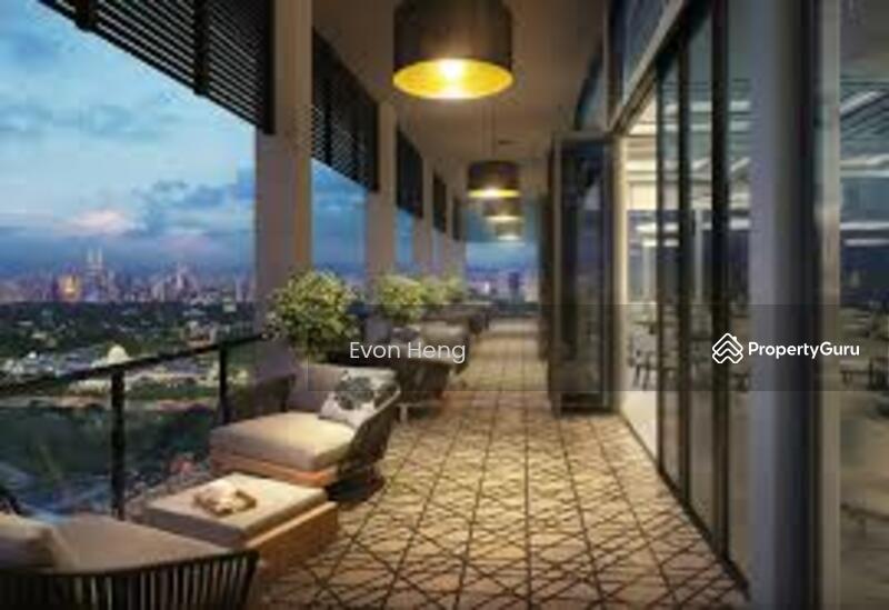 Dorsett Residences Sri Hartamas, Jalan Sri Hartamas 1, Sri Hartamas