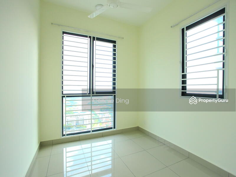 KLTS Jalan Gombak【*Kitchen Air Cond*】KL Traders Square