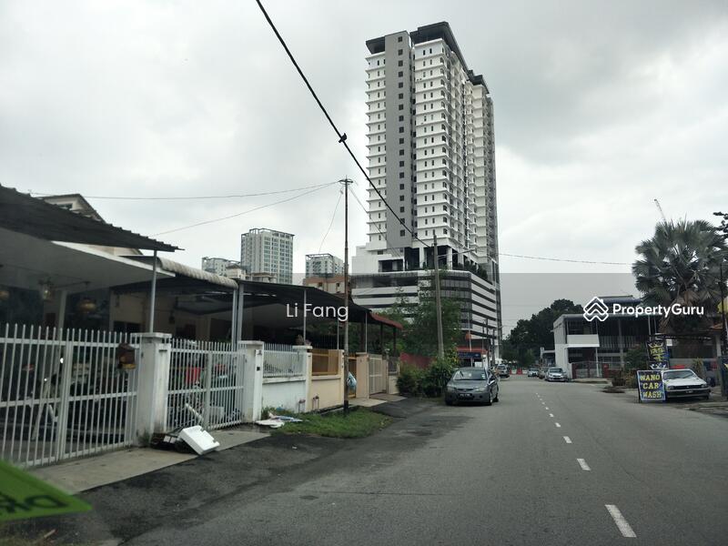 No Longer Available] Jalan Kurau, Single Stories Terrace, Basic 