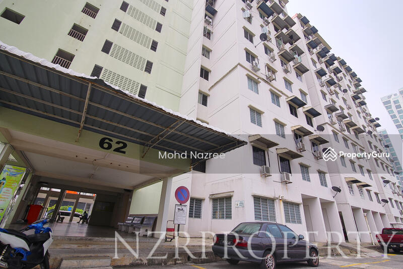 Pinang Court 2 Lebuh Sungai Pinang 8, Penang