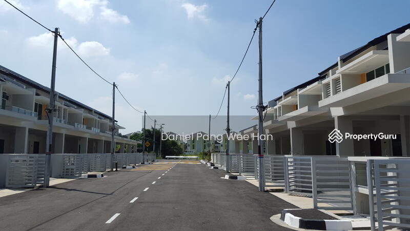 No Longer Available Taman Seri Permai Bukit Mertajam Lorong Seri Permai 4 Alma Bukit Mertajam Penang 4 Bedrooms 1800 Sqft Terraces Link Houses For Sale By Daniel Pang Wee Han Rm 560 000 30093743