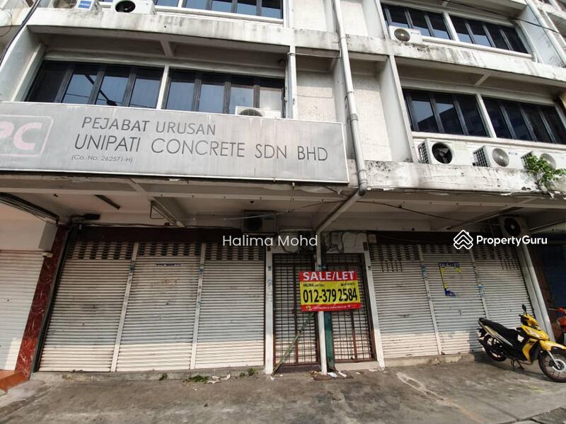 No Longer Available] jalan pahang, jalan sarikei, KL City, Kuala 