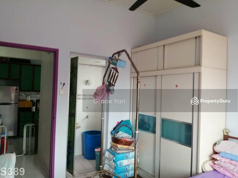 [No Longer Available] Daya View Apartment, Johor Bahru, Lot 32590