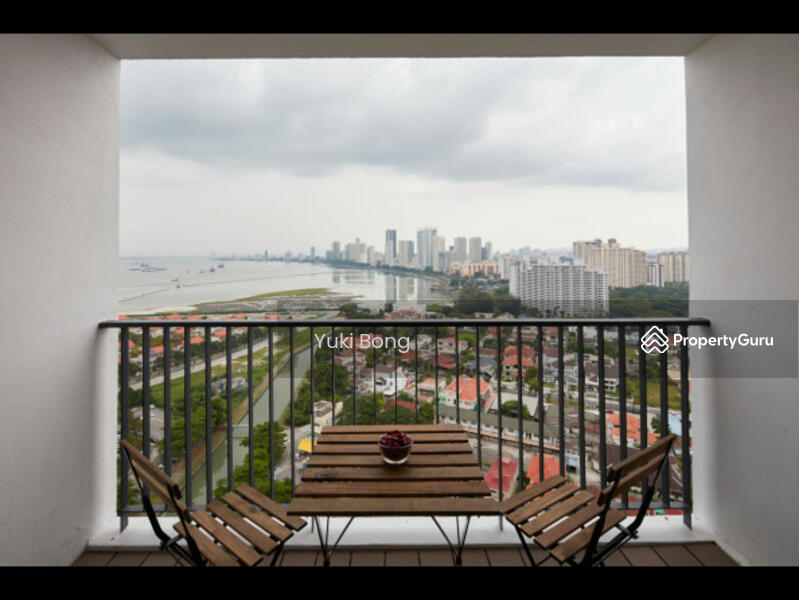 The Landmark, 6L Jalan Tanjong Tokong, Seri Tanjung Pinang, Tanjung