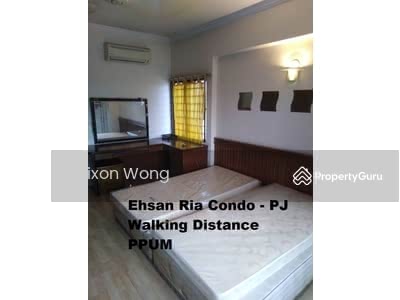 Petaling Jaya, Selangor Apartment For Rent  PropertyGuru Malaysia