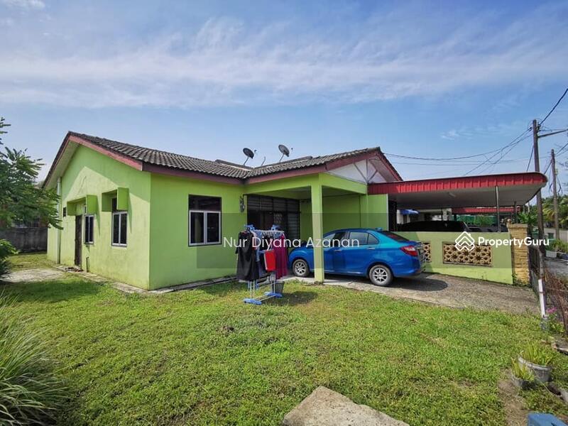 No Longer Available Taman Keranji 09000 Kulim Kedah Kulim Kedah 3 Bedrooms 836 Sqft Semi Detached Houses Cluster Houses For Sale By Nur Diyana Azanan Rm 310 000 30114389