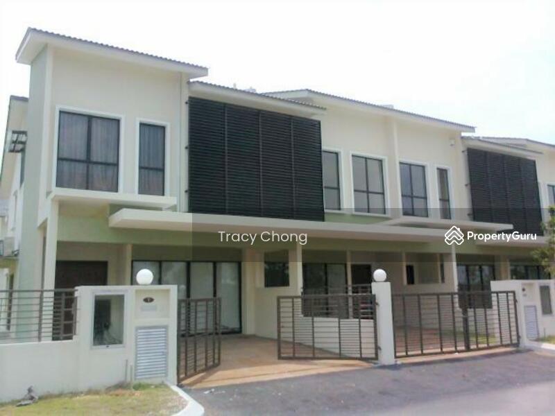Puchong Bandar Puteri 6, Serena, Jalan Puteri 6, Bandar Puteri Puchong