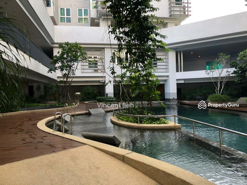 Verve Suites KL South, Jalan Klang Lama, Old Klang Road (Jalan Klang
