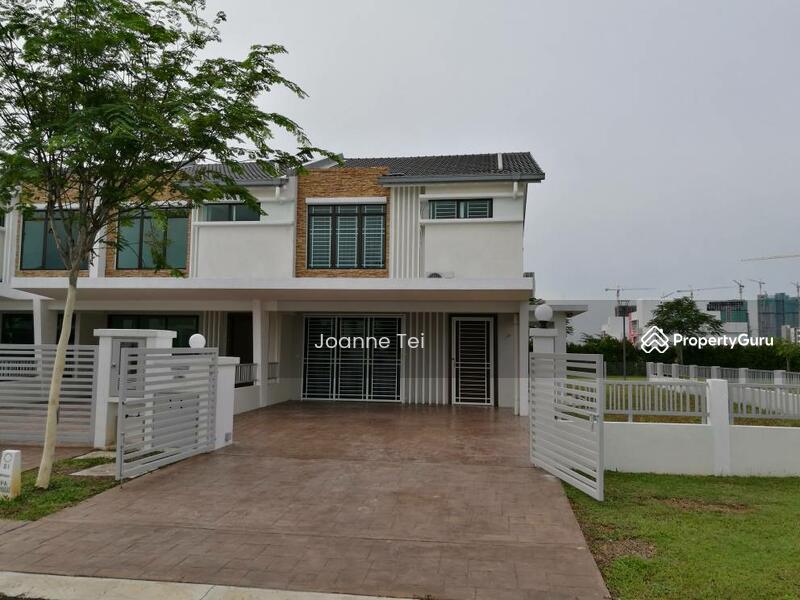 Setia Haruman Sdn Bhd Ceria Residences