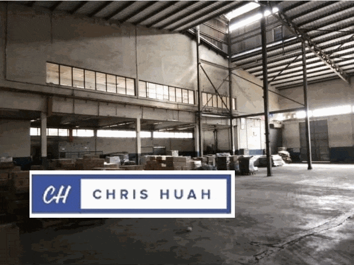 17 Kilang Untuk Disewa Di Mak Mandin Butterworth Penang Propertyguru Malaysia