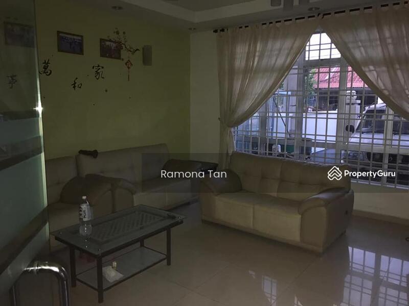 Taman Seri Bayan Gangsa, Taman seri bayan gangsa, Durian Tunggal