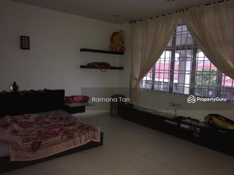 Taman Seri Bayan Gangsa, Taman seri bayan gangsa, Durian Tunggal