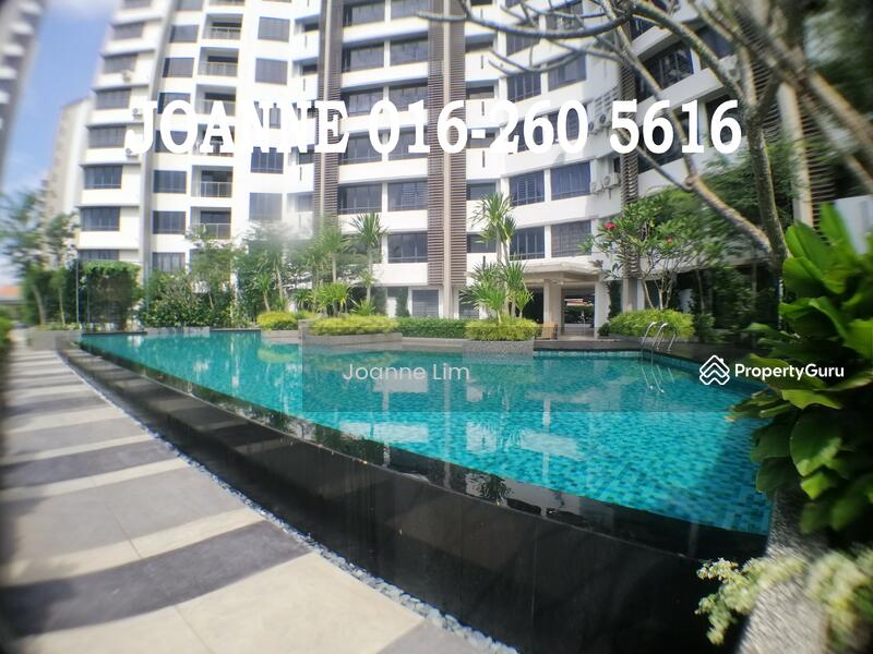 Quayside Clear Water Bay Butterworth, Quayside Tingkat Laksamana