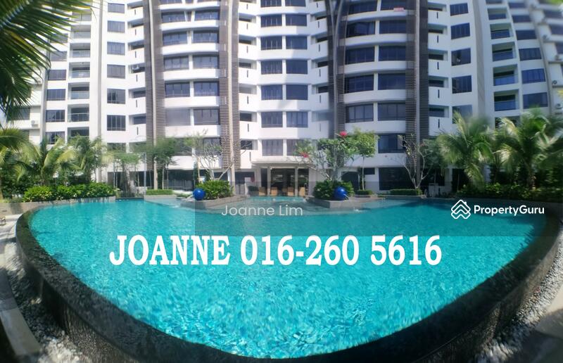 Quayside Clear Water Bay Butterworth, Quayside Tingkat Laksamana