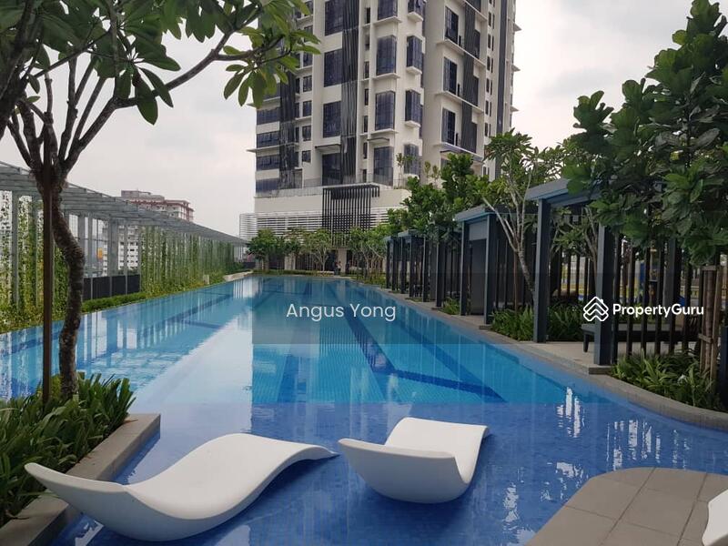 HighPark Suites, Kelana Jaya, Jalan SS 6/2, SS 6, Kelana Jaya, Kelana