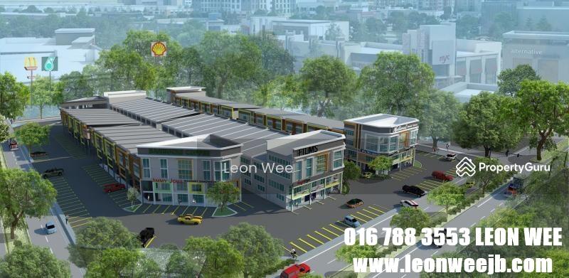 No Longer Available Jalan Mawar Kawasan Perindustrian Pasir Gudang Other Pasir Gudang Johor Jalan Mawar Pasir Gudang Pasir Gudang Johor 2660 Sqft Commercial Properties For Sale By Leon Wee Rm 955 900 30168936