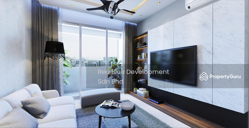 Celesta Residency @ Sungai Nibong, Jalan Sultan Azlan Shah ...