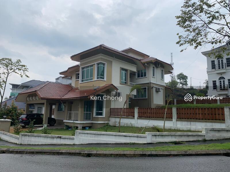 [No Longer Available] Rawang Bungalow House Kota Emerald Peridot