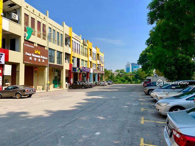 No Longer Available] Jalan Puteri 4/7A, Bandar Puteri Puchong 