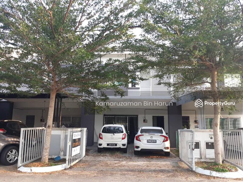 Tidak Lagi Tersedia Taman Kiara Kerteh Untuk Dijual Jalan Bayam Kerteh Kemaman Terengganu Rumah Teres 2 Tingkat Dari Harga Rm 375 000 Propertyguru Malaysia