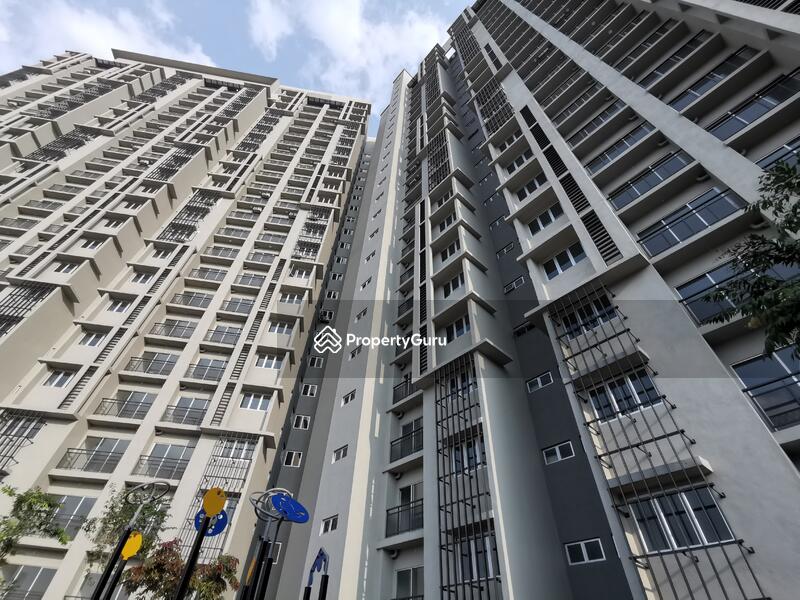 Platinum Teratai Residence, Platinum Teratai Residence, Jalan Langkawi