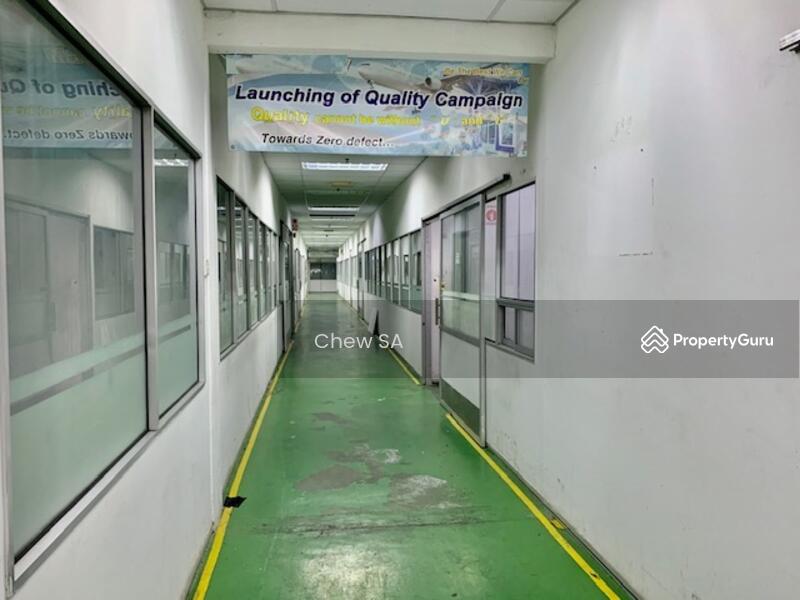No Longer Available Bayan Lepas Industrial Zone Phase 4 Medan Bayan Lepas Bayan Lepas Penang 53840 Sqft Industry Properties For Sale By Chew Sa Rm 24 000 000 30228362