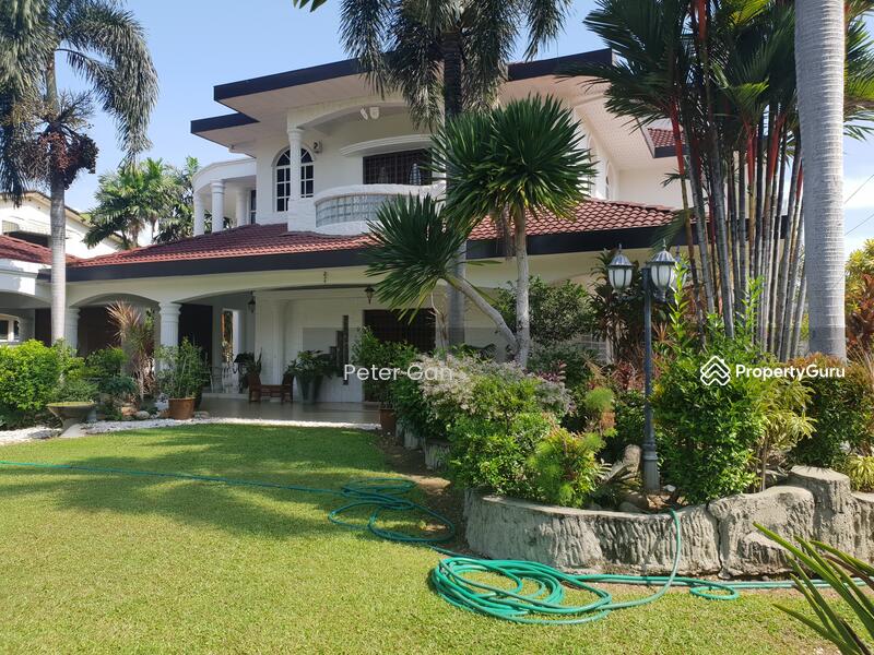 2 Storey Bungalow at Greentown Ipoh, Lebuh Lasam, Kinta, Ipoh, Perak, 4