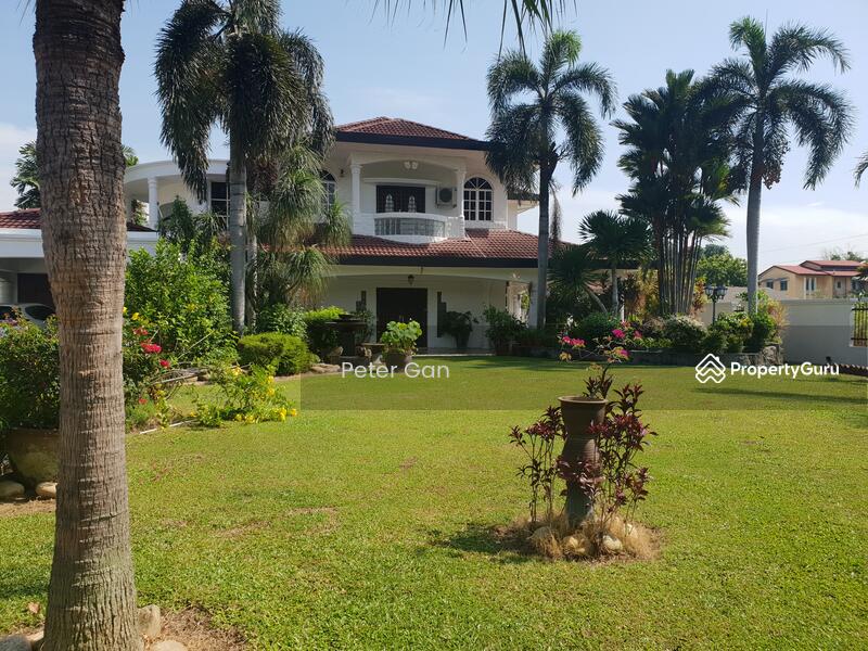 2 Storey Bungalow at Greentown Ipoh, Lebuh Lasam, Kinta 