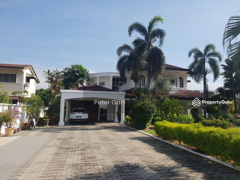 2 Storey Bungalow at Greentown Ipoh, Lebuh Lasam, Kinta, Ipoh, Perak, 4