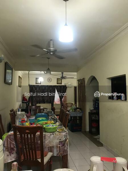 Tidak Lagi Tersedia Kampung Sungai Kertas Gombak Untuk Dijual Gombak Selangor Rumah Teres 2 Tingkat Dari Harga Rm 700 000 Propertyguru Malaysia