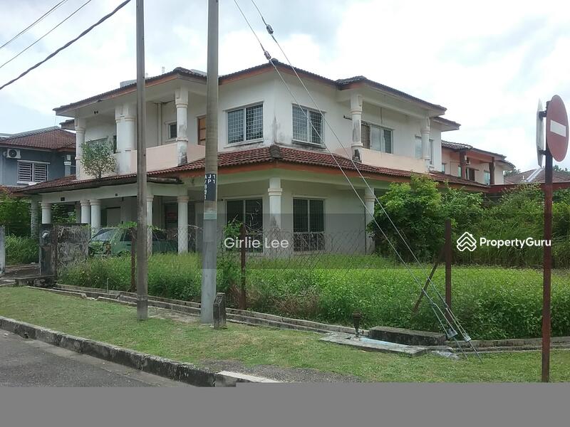 Bandar Amanjaya, Sg Petani, Jalan Anggerik, Sungai Petani, Kedah, 4
