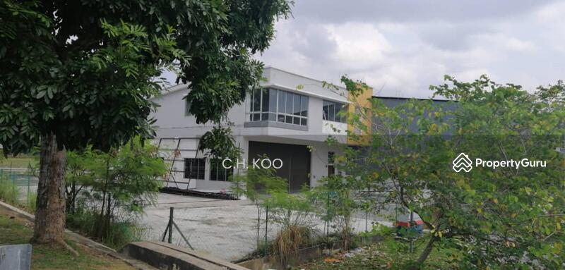 Seremban 2 Green Tech Park Seremban Seremban 2 Seremban Negeri Sembilan 3035 Sqft Industry Properties For Rent By C H Koo Rm 5 500 Mo 30248186
