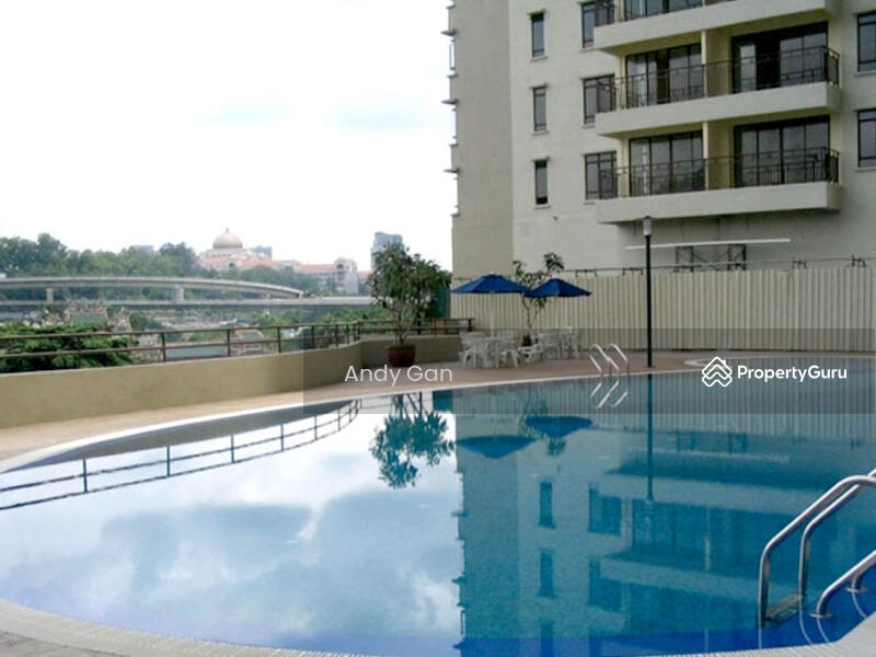 Rivercity, Jalan Sultan Azlan Shah, 3rd Mile Jalan Ipoh, Jalan Ipoh, KL