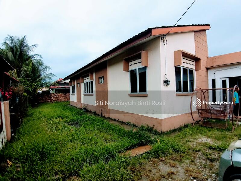 Taman Long Jaafar (F) Taiping, Simpang, Taiping, Perak, 4 Bedrooms