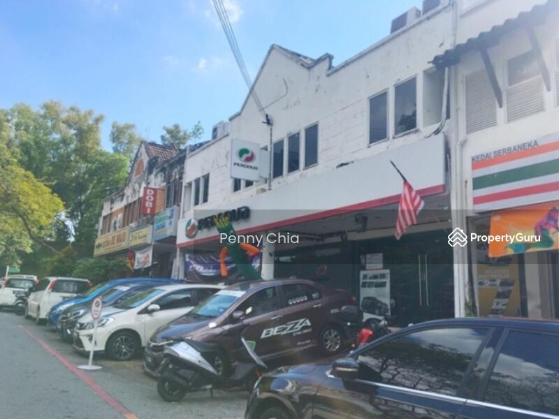 [No Longer Available] [CROWDED AREA] Seksyen 11 Shah Alam Double Storey