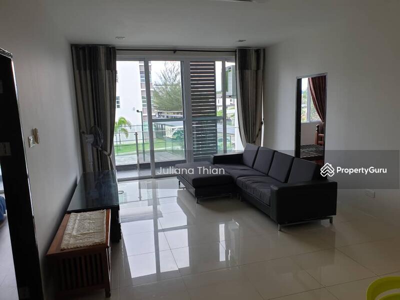 The Tropics Condominium (Kuching), Off Jalan Song, Tabuan Heights