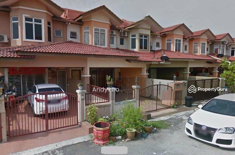 Klang Utama Gated Guarded, Bandar Bukit Raja, Klang, Selangor, 4