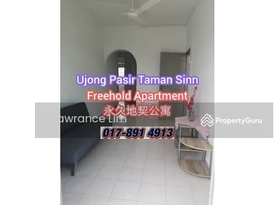 15 Pangsapuri Untuk Dijual Di Ujong Pasir Melaka Propertyguru Malaysia