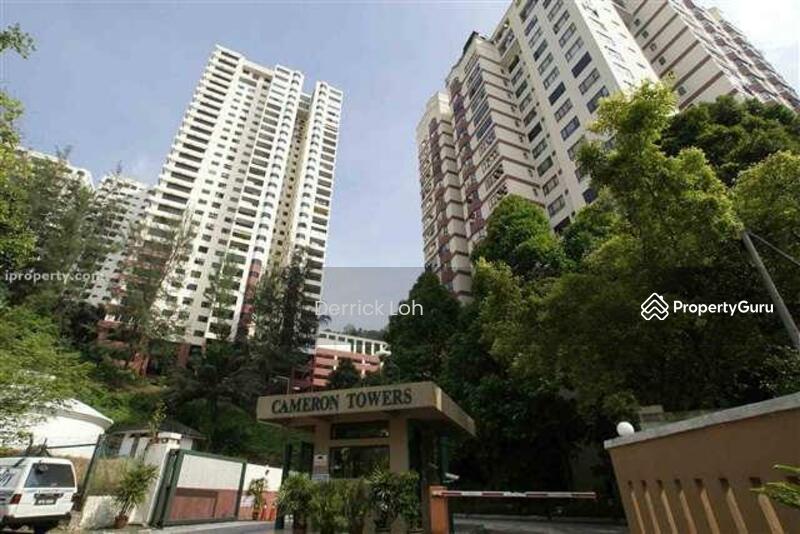 Cameron Towers Jalan 5/58b, Bukit Gasing, Petaling Jaya, Selangor, 3