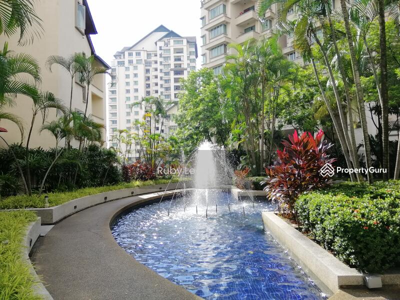 [No Longer Available] Riana Green Condominium Jalan Tropicana Utara