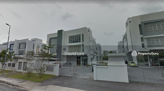 No Longer Available Jalan Serendah 26 39 Seksyen 26 Iparc 2 Hicom Industrial Park 40732 Selangor Selangor Shah Alam Selangor 7683 Sqft Industry Properties For Sale By David Lee Rm 3 800 000 30300051