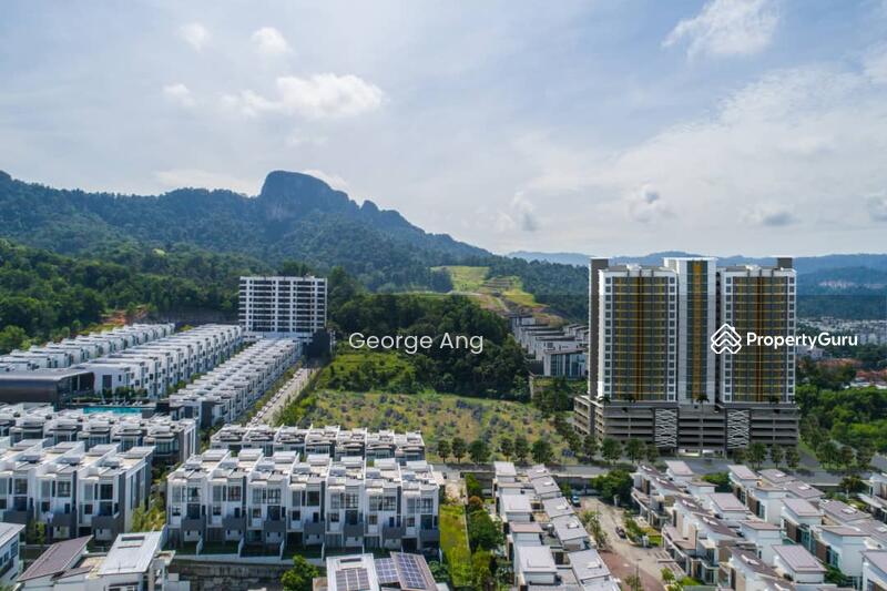 Taman Melawati, New Project, Under 500k only, Taman Melawati, Kuala