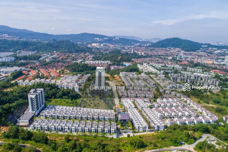 Taman Melawati, New Project, Under 500k only, Taman Melawati, Kuala