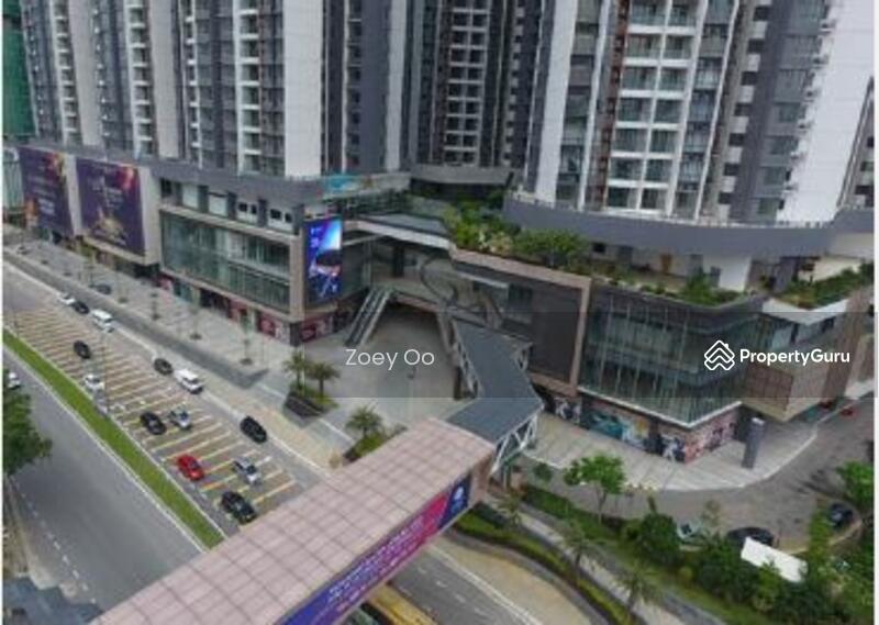 FOREST CITY, Galeri Jualan Mentari, Presint Aurora, Jalan Fores, Gelang